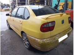 seat cordoba berlina (6k2) del año 2000