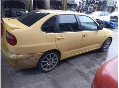 seat cordoba berlina (6k2) del año 2000