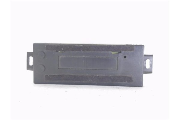 Recambio de reloj horario para peugeot 306 (7b, n3, n5) 1.1 referencia OEM IAM 9612383080  