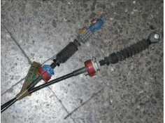 Recambio de varillas de cambio para renault megane ii (bm0/1_, cm0/1_) 1.9 dci (bm0g, cm0g) referencia OEM IAM   
