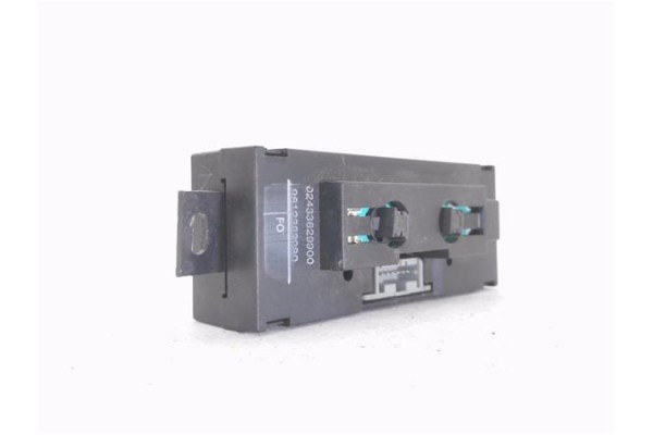 Recambio de reloj horario para peugeot 306 (7b, n3, n5) 1.1 referencia OEM IAM 9612383080  