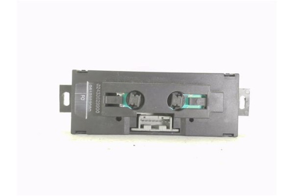 Recambio de reloj horario para peugeot 306 (7b, n3, n5) 1.1 referencia OEM IAM 9612383080  