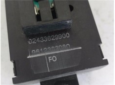 Recambio de reloj horario para peugeot 306 (7b, n3, n5) 1.1 referencia OEM IAM 9612383080  