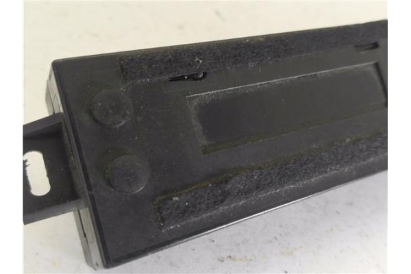 Recambio de reloj horario para peugeot 306 (7b, n3, n5) 1.1 referencia OEM IAM 9612383080  