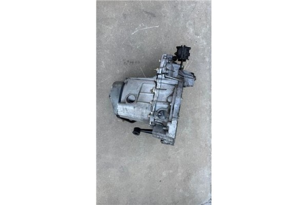 Recambio de caja cambios manual para citroen saxo 1.6 vts 16v referencia OEM IAM 20CD22  