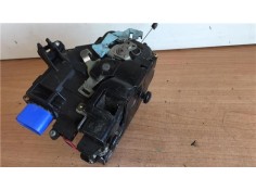 Recambio de cierre electromagnetico delantero derecho para seat altea (5p1) 1.4 reference referencia OEM IAM CM219200043102 3D18