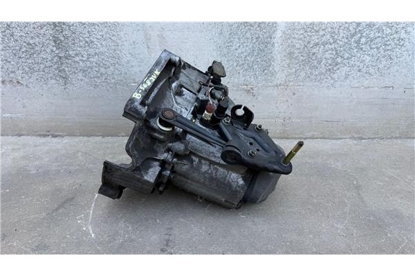 Recambio de caja cambios manual para citroen saxo 1.6 vts 16v referencia OEM IAM 20CD22  