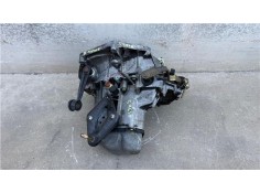 Recambio de caja cambios manual para citroen saxo 1.6 vts 16v referencia OEM IAM 20CD22  