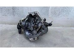 Recambio de caja cambios manual para citroen saxo 1.6 vts 16v referencia OEM IAM 20CD22  