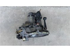 Recambio de caja cambios manual para citroen saxo 1.6 vts 16v referencia OEM IAM 20CD22  