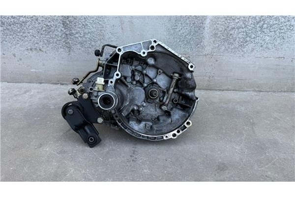 Recambio de caja cambios manual para citroen saxo 1.6 vts 16v referencia OEM IAM 20CD22  