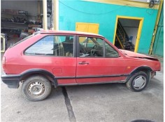 volkswagen polo coupé (86c, 80) del año 1991
