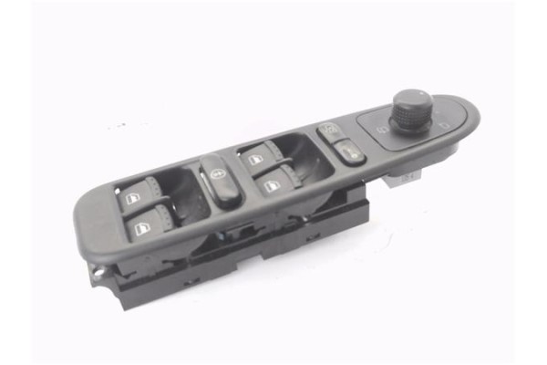 Recambio de mando elevalunas delantero izquierdo para seat toledo (1m2) 1.9 tdi referencia OEM IAM 1M1959565D  
