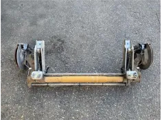 Recambio de puente trasero para peugeot 205 berlina 1.9 gti referencia OEM IAM   