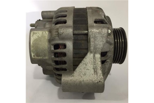 Recambio de alternador para tata indica (40_v2) 1.4 elegance referencia OEM IAM   