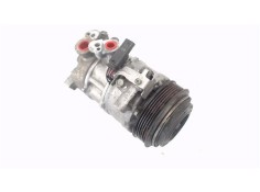 Recambio de compresor aire acond. para mercedes-benz vito furgón (447) 2.1 114/116 cdi, 119 cdi/bt 4x4 extralang (447.605) refer
