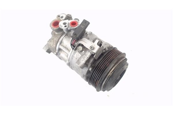 Recambio de compresor aire acond. para mercedes-benz vito furgón (447) 2.1 114/116 cdi, 119 cdi/bt 4x4 extralang (447.605) refer