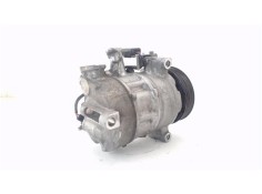 Recambio de compresor aire acond. para mercedes-benz vito furgón (447) 2.1 114/116 cdi, 119 cdi/bt 4x4 extralang (447.605) refer