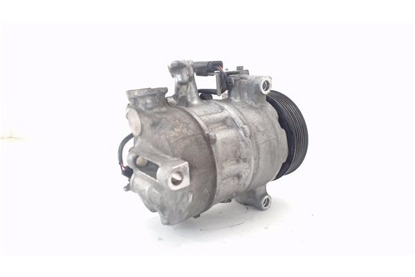 Recambio de compresor aire acond. para mercedes-benz vito furgón (447) 2.1 114/116 cdi, 119 cdi/bt 4x4 extralang (447.605) refer