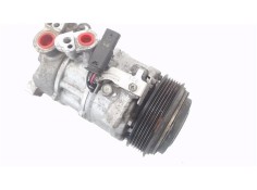 Recambio de compresor aire acond. para mercedes-benz vito furgón (447) 2.1 114/116 cdi, 119 cdi/bt 4x4 extralang (447.605) refer