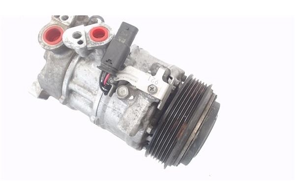 Recambio de compresor aire acond. para mercedes-benz vito furgón (447) 2.1 114/116 cdi, 119 cdi/bt 4x4 extralang (447.605) refer