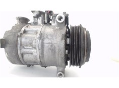 Recambio de compresor aire acond. para mercedes-benz vito furgón (447) 2.1 114/116 cdi, 119 cdi/bt 4x4 extralang (447.605) refer