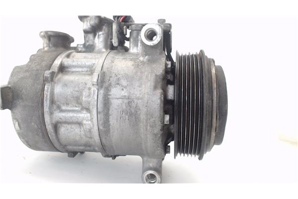 Recambio de compresor aire acond. para mercedes-benz vito furgón (447) 2.1 114/116 cdi, 119 cdi/bt 4x4 extralang (447.605) refer