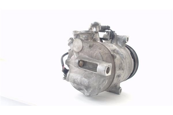 Recambio de compresor aire acond. para mercedes-benz vito furgón (447) 2.1 114/116 cdi, 119 cdi/bt 4x4 extralang (447.605) refer