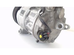 Recambio de compresor aire acond. para mercedes-benz vito furgón (447) 2.1 114/116 cdi, 119 cdi/bt 4x4 extralang (447.605) refer