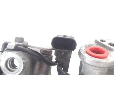 Recambio de compresor aire acond. para mercedes-benz vito furgón (447) 2.1 114/116 cdi, 119 cdi/bt 4x4 extralang (447.605) refer