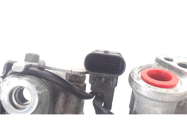 Recambio de compresor aire acond. para mercedes-benz vito furgón (447) 2.1 114/116 cdi, 119 cdi/bt 4x4 extralang (447.605) refer