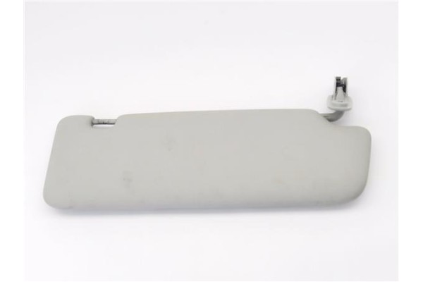 Recambio de parasol izquierdo para seat exeo st (3r5) 2.0 reference referencia OEM IAM 8E0857551Q  