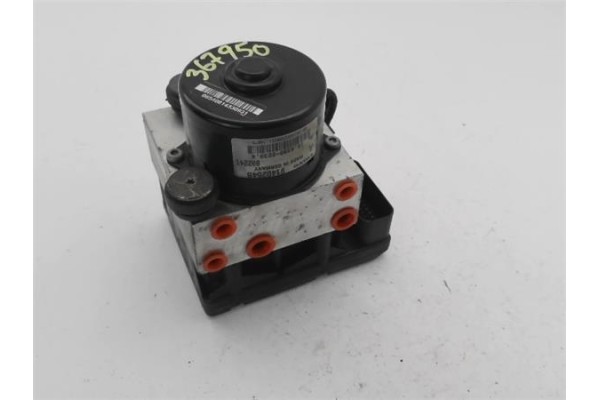 Recambio de nucleo abs para volvo v70 familiar 2.5 referencia OEM IAM 802241 0018039922390224130075 10039922394 