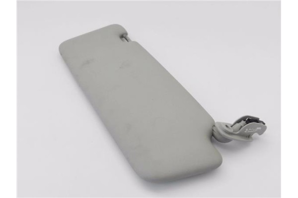 Recambio de parasol izquierdo para seat exeo st (3r5) 2.0 reference referencia OEM IAM 8E0857551Q  