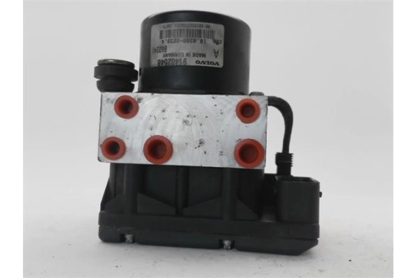Recambio de nucleo abs para volvo v70 familiar 2.5 referencia OEM IAM 802241 0018039922390224130075 10039922394 