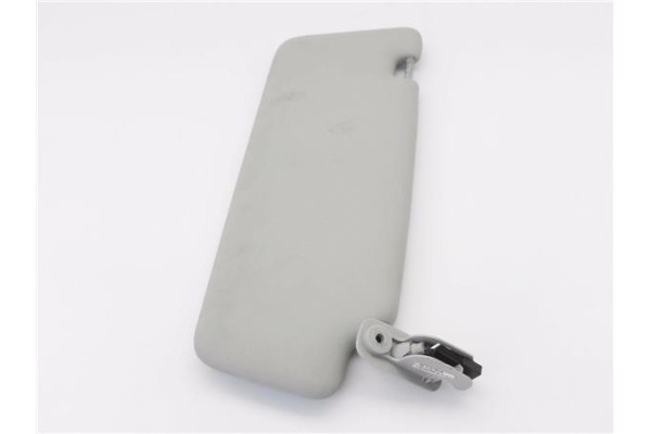 Recambio de parasol izquierdo para seat exeo st (3r5) 2.0 reference referencia OEM IAM 8E0857551Q  