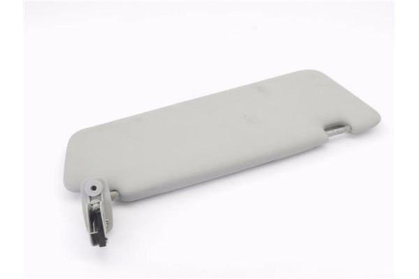 Recambio de parasol izquierdo para seat exeo st (3r5) 2.0 reference referencia OEM IAM 8E0857551Q  
