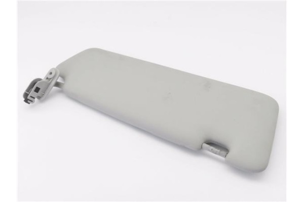 Recambio de parasol izquierdo para seat exeo st (3r5) 2.0 reference referencia OEM IAM 8E0857551Q  
