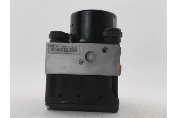 Recambio de nucleo abs para volvo v70 familiar 2.5 referencia OEM IAM 802241 0018039922390224130075 10039922394 