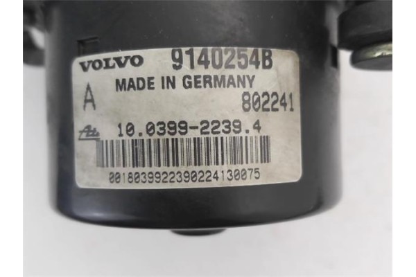 Recambio de nucleo abs para volvo v70 familiar 2.5 referencia OEM IAM 802241 0018039922390224130075 10039922394 