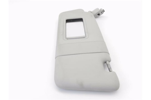 Recambio de parasol izquierdo para seat exeo st (3r5) 2.0 reference referencia OEM IAM 8E0857551Q  