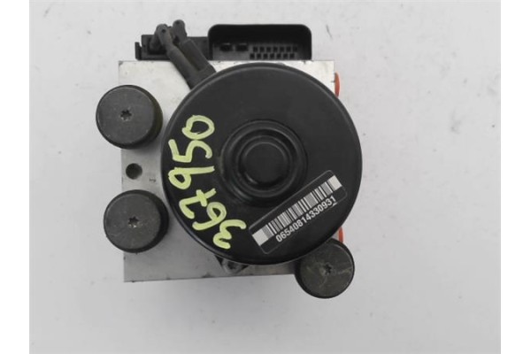 Recambio de nucleo abs para volvo v70 familiar 2.5 referencia OEM IAM 802241 0018039922390224130075 10039922394 