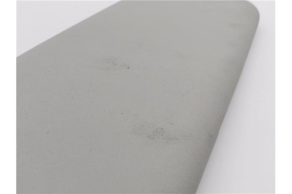 Recambio de parasol izquierdo para seat exeo st (3r5) 2.0 reference referencia OEM IAM 8E0857551Q  