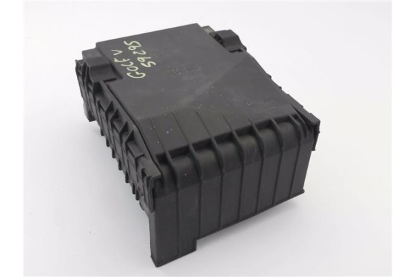 Recambio de caja fusibles/rele para volkswagen golf v (1k1) 2.0 fsi referencia OEM IAM 1A061204  