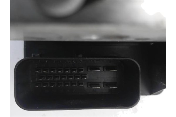 Recambio de nucleo abs para volvo v70 familiar 2.5 referencia OEM IAM 802241 0018039922390224130075 10039922394 