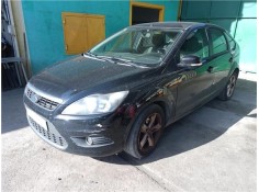 ford focus ii (da_) del año 2010