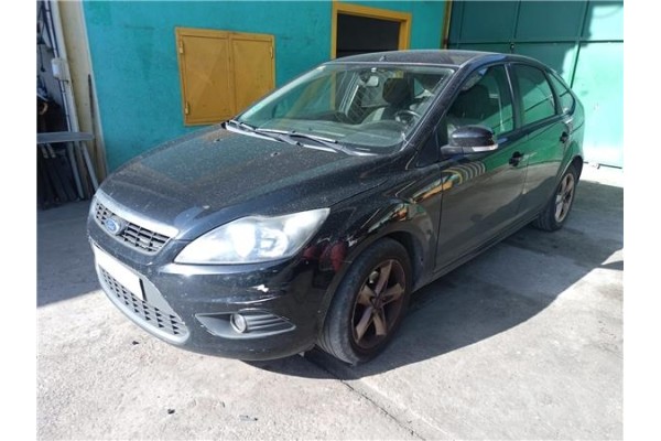 ford focus ii (da_) del año 2010