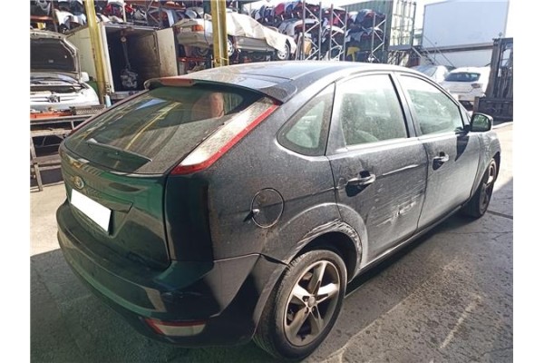 ford focus ii (da_) del año 2010