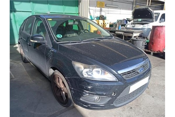 ford focus ii (da_) del año 2010