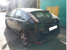 ford focus ii (da_) del año 2010